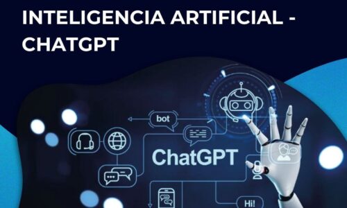 Inteligencia Artificial / ChatGTP