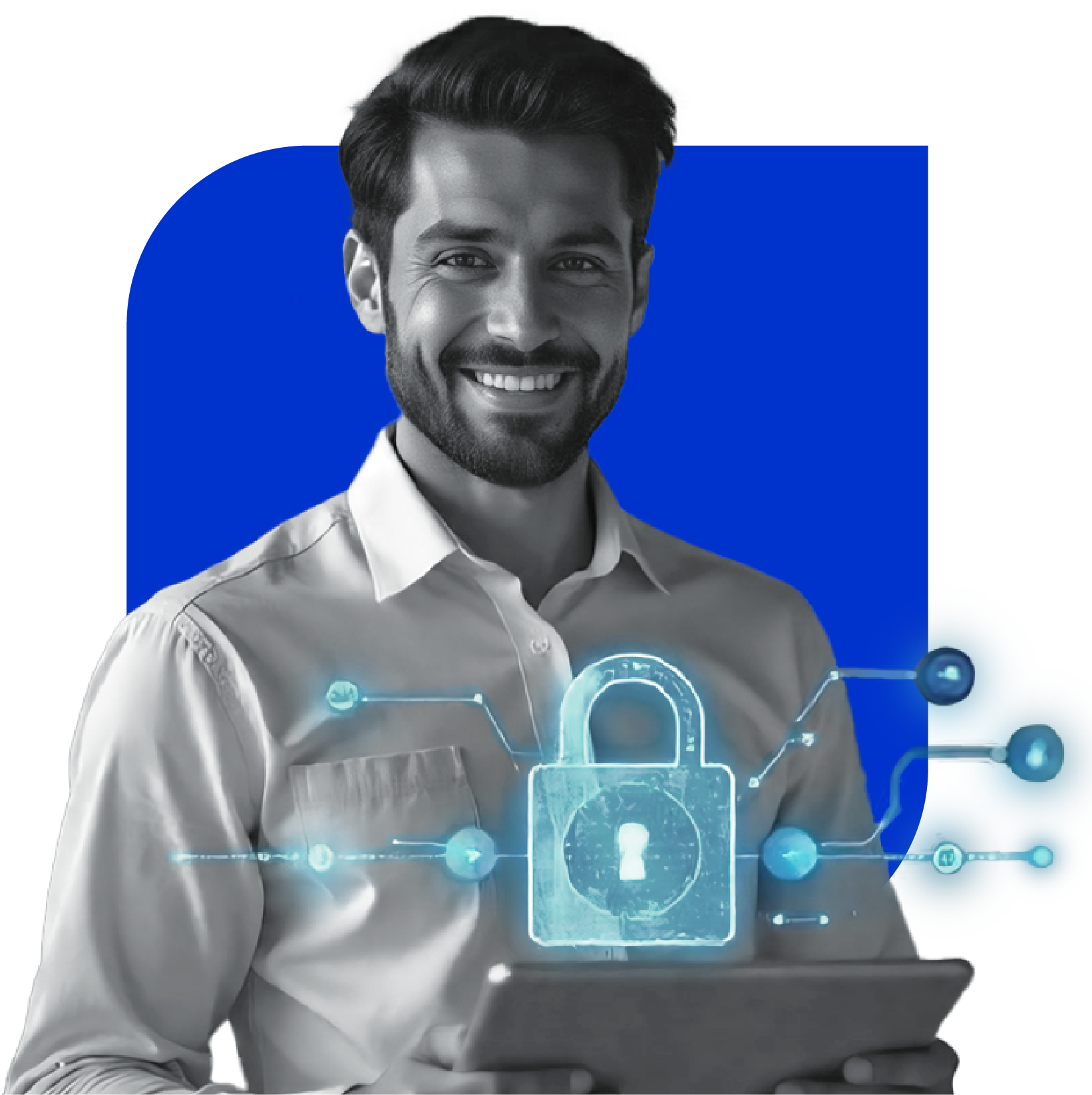 Cyberseguridad