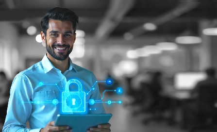 Cybersecurity